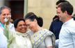 Congress takes first step for tie-up with BSP in Madhya Pradesh
